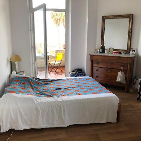 Etoile De La Plage T2 Parking Gratuit La Ciotat Exterior photo