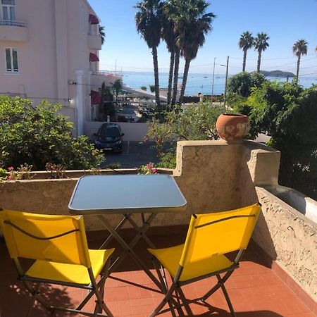 Etoile De La Plage T2 Parking Gratuit La Ciotat Exterior photo