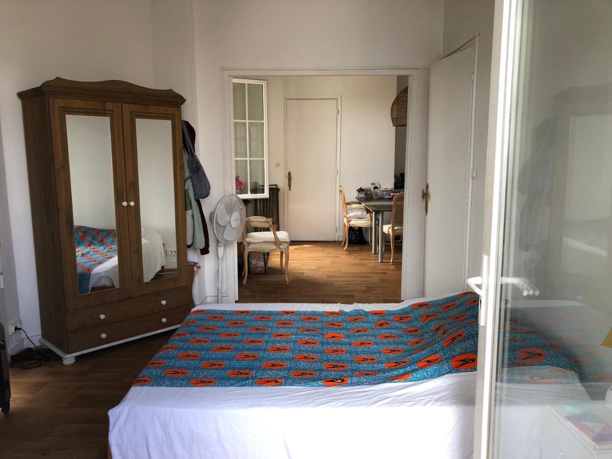 Etoile De La Plage T2 Parking Gratuit La Ciotat Exterior photo