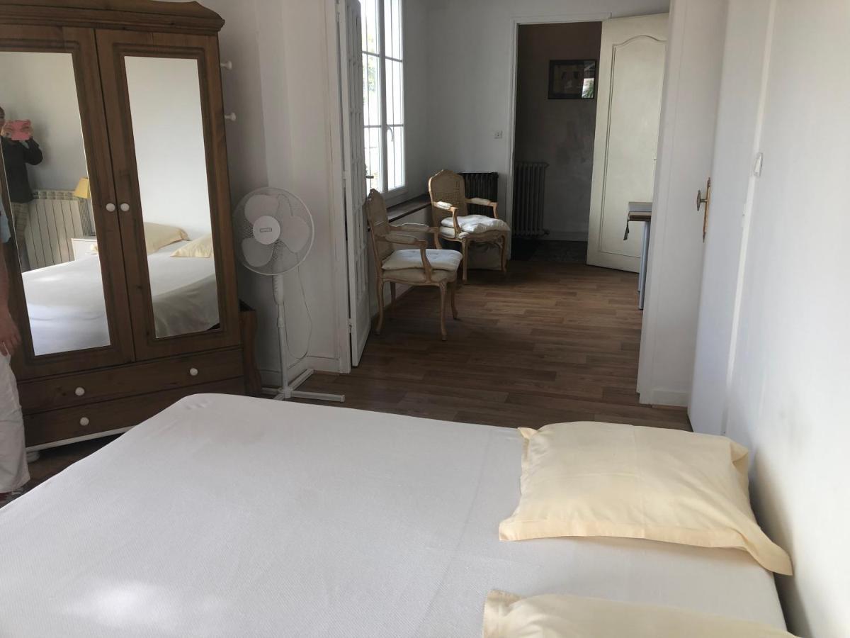 Etoile De La Plage T2 Parking Gratuit La Ciotat Exterior photo