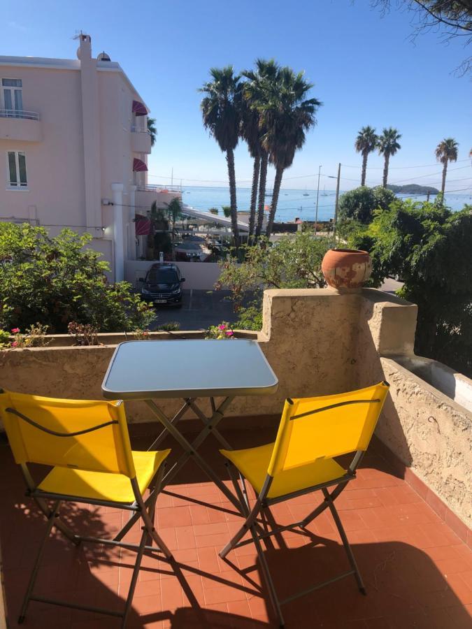 Etoile De La Plage T2 Parking Gratuit La Ciotat Exterior photo